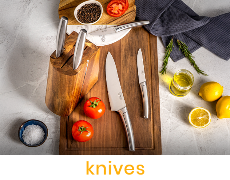 Knives