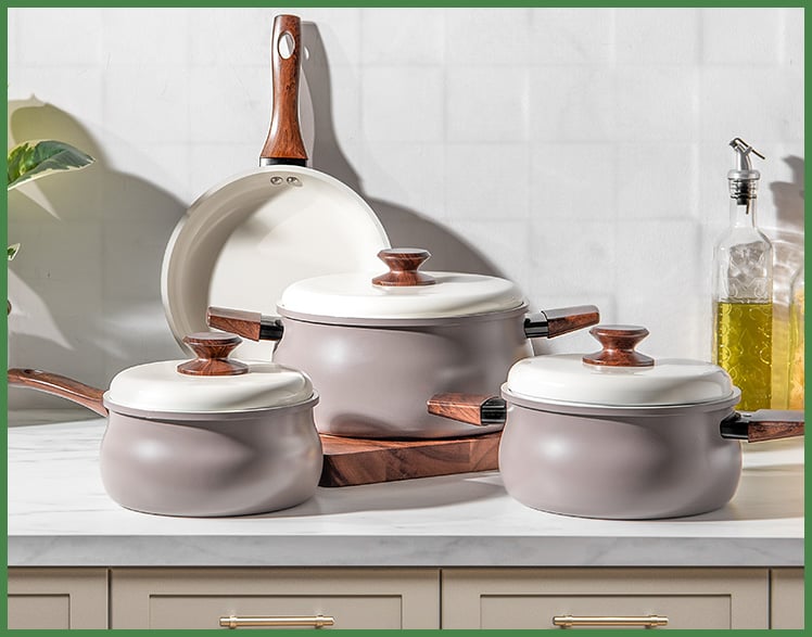 Cookware