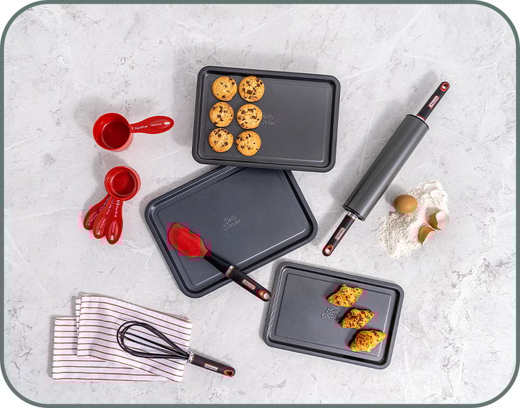 Bakeware