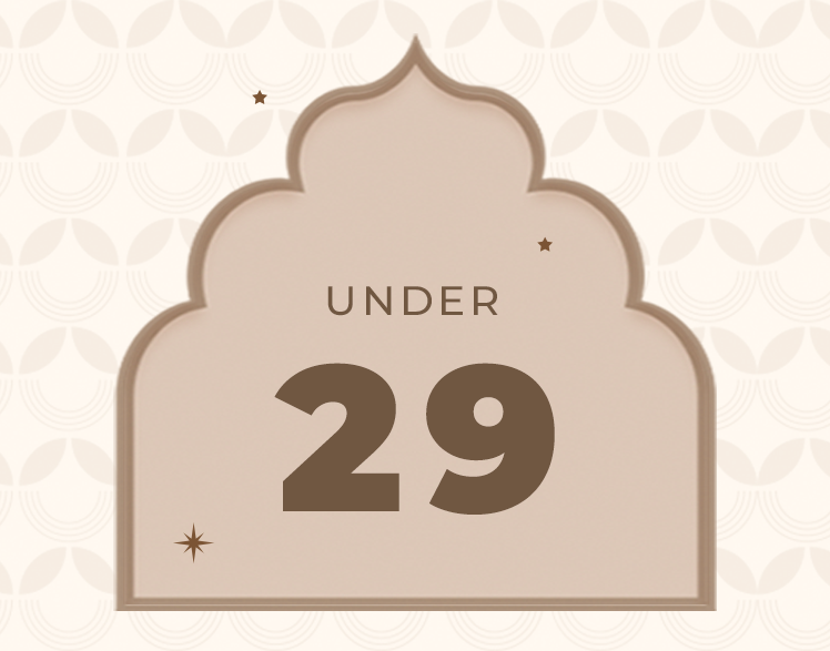 Under 29