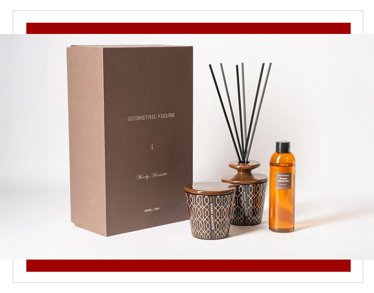 معطرات المنزل