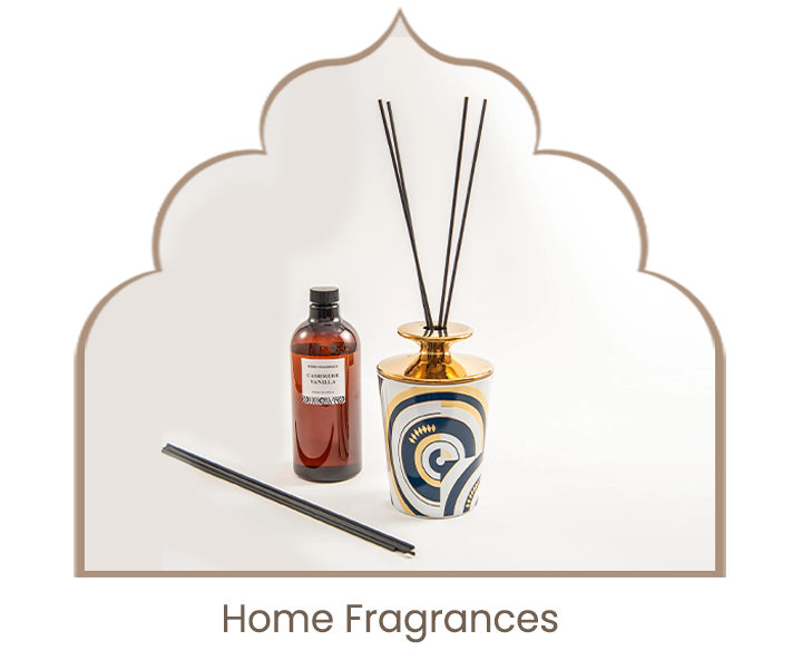Home Fragrance