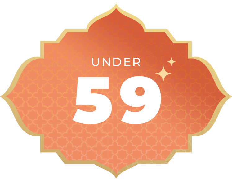 Under 59