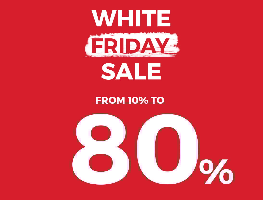 White Friday