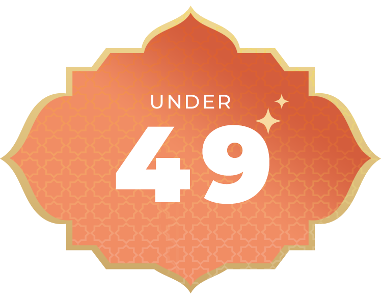 Under 49