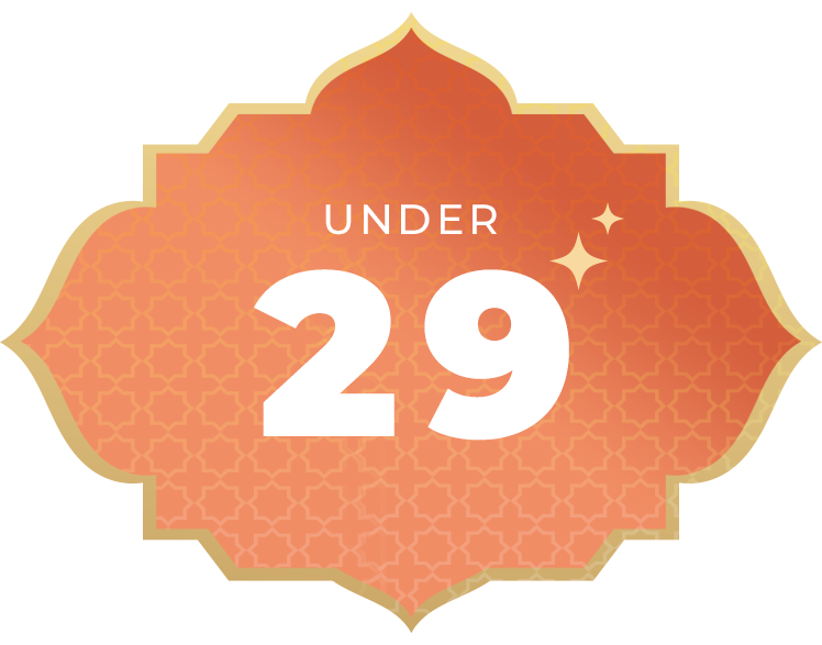 Under 29