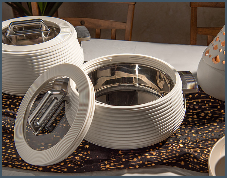 Food Warmers