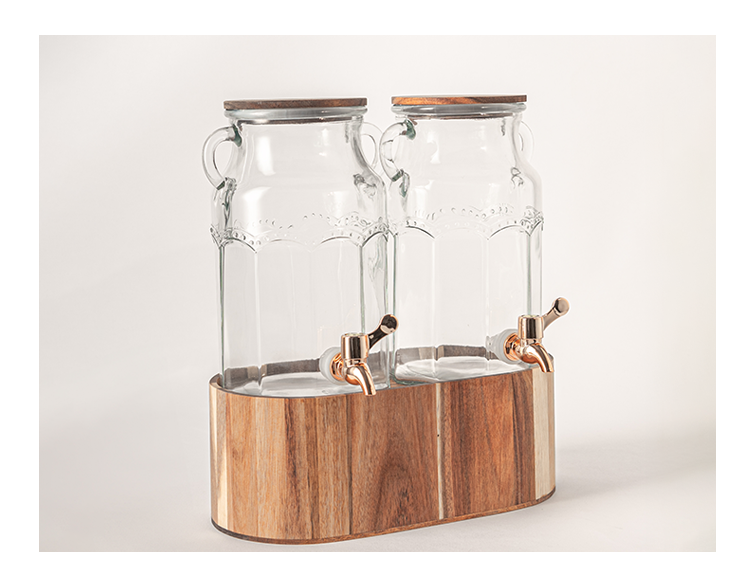 Juice Dispensers