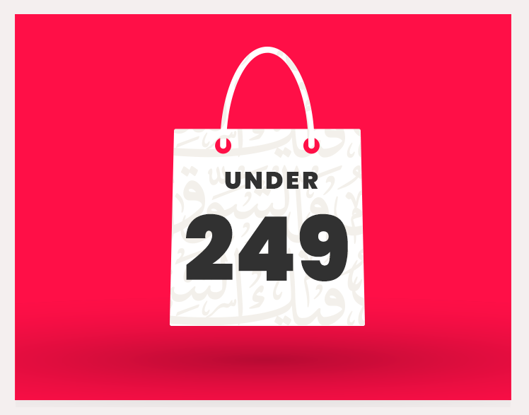 Under 249
