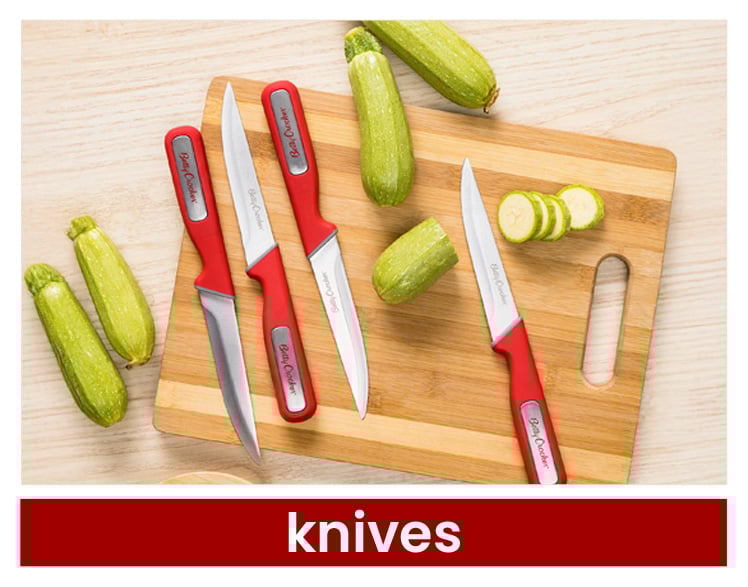 Knives