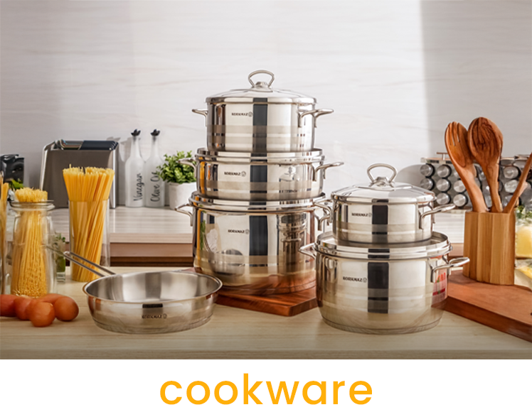 Cookware