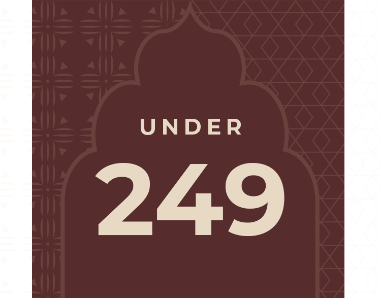 Under 249