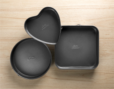 Bakeware